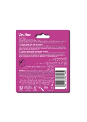 Vaseline Lip Therapy Rosy Lips Balm Stick Pink 4.8g