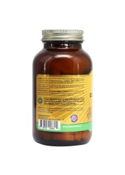 Sunshine Nutrition Advanced Collagen Plus Vitamin C 6000mg 100 Tablets