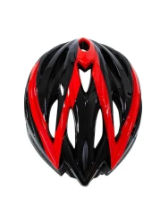 Spartan Helmet Red