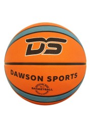 Dawson Sports Rubber Basketball Size 6