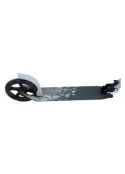 Spartan Falcon Folding Scooter White 200mm