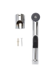 Home Pro Shattaf Chrome 19cm