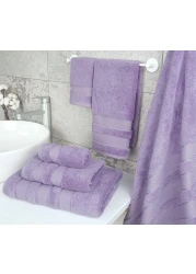 6 Piece Turkish Towels