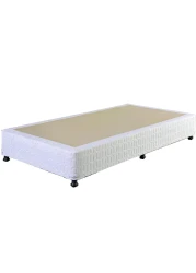 King Koil Active Support Bed Foundation Mattress KKASP7 Multicolour 150x200cm