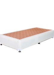 سبرينغ إير نايتشر كومفورت قاعدة فراش NCB120 - متعدد الألوان 120 × 200 سم