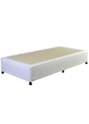 King Koil Sleep Care Deluxe Bed Foundation Mattress SCKKDB6 Multicolour 150x190cm