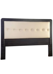 King Koil New York 6 Head Board KKNY06BCB7 Multicolour 200cm