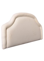 King Koil Head Board KKHBDR006 Beige 100x55cm