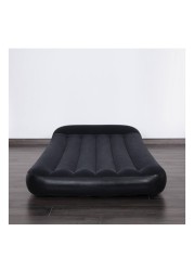 Bestway Aeroluxe AC Pumo Airbed Black 188x99x30cm