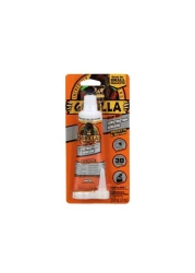 Gorilla Heavy Duty Construction Adhesive Tube White 70g