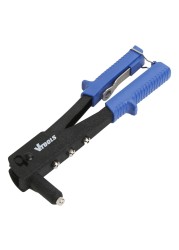 VTools Professional Heavy Duty Single Handed Rivet Gun