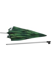 Banana Leaf Beach Umbrella 200Cm - Model 2018011
