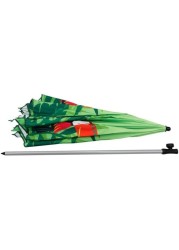 Toucan Beach Umbrella 200Cm - Model 2018007
