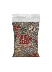 &quot;Egardenkart Premium Parakeet Bird Food - Nutrient-Rich Blend for Health and Happiness&quot; (10kg)
