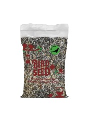 &quot;Egardenkart Premium Parrot Bird Food - Enriching Blend for Health and Happiness&quot; (8kg)