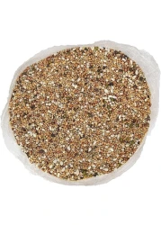 Egardenkart&reg; Economic Bird Food Mix wild bird food Small bird Pigeon Seed mix (10, Small Seeds Mix)