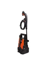Hoover 120 Bar Pressure Washer HPWM1612 1600W Multicolour