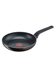 Tefal G6 Easy Cook N Clean Fry Pan Black 24cm