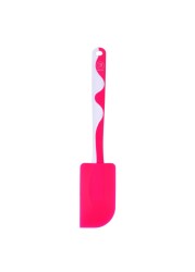 PP and Silicone Spatula Mixed Colour