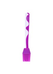 PP and Silicone Brush Mixed Colour