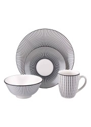Alpina Dinner Set 16 PCS