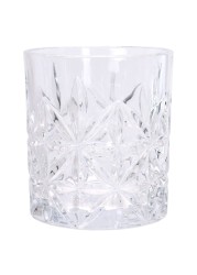 Atmos Fera Whiskey Drinking Glass Set 230ml 4 PCS