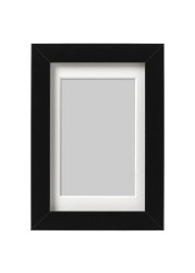 Frame Black 10X15 Cm