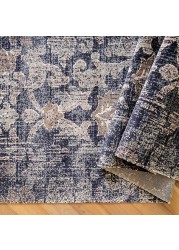 Daisy Granite 3268F 315 x 225 cm Carpet Knot Home Designer Rug for Bedroom Living Dining Room Office Soft Non-slip Area Textile Decor