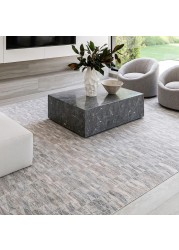 Savanna Sky 150 x 100 cm Carpet Knot Home Designer Rug for Bedroom Living Dining Room Office Soft Non-slip Area Textile Decor