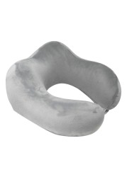 My Choice Perfect Support Memory Foam Travel Pillow