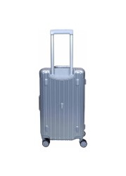 Ambest PC Luggage Hard Trolley 60cm