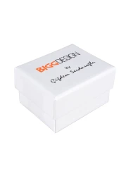 BiggDesign B.C. 3000 Flower Earrings