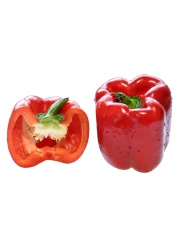 Red Capsicum