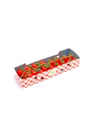Pure Harvest Strabena Tomatoes 390g