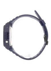 Casio - Men&#39;s Water Resistant Digital Watch W-215H-2AVEF