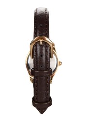 Casio - Women&#39;s Leather Quartz Analog Watch LTP-1094Q-7B5RDF