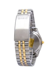 Casio - Women's Stainless Steel Analog Watch LTP-1129G-7BRDF