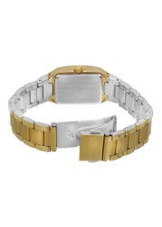 Casio - Women&#39;s Stainless Steel Analog Watch LTP-1165N-9CRDF