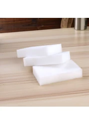 KKmoon - Magic Sponge Eraser Home Kitchen Cleaner Dirty Cleaning Tool Multifunction