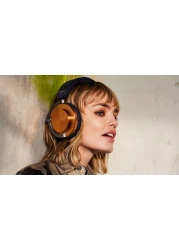 دايسون أونتراك سماعات نك النحاس