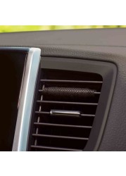 Little Trees Vent Wrap Air Freshener Vanillaroma Black