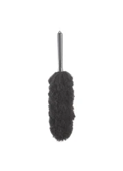 Smart Car Duster Black