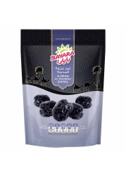 Bayara Dates Ajwah 400G Zipper Pouch