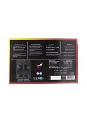 Serri Dates 800g