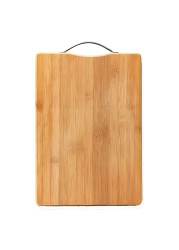 Feelings Wooden Chopping Board 34x24cm