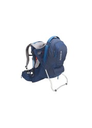 Kelty Journey PerfectFIT Signature Series Child Carrier Insignia Blue