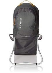 Kelty Journey Perfectfit Child Carrier Dark Shadow