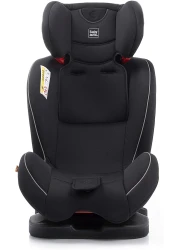 BABYAUTO TAIYANG CAR SEAT (GROUP 0+/1/2/3) RED