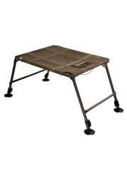 Momarsh Final Stand Adjustable Dog Training Platform Elevated Pet Training System for Place Agility Steadiness Training