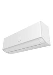 Hisense Split Air Conditioner With Rotary Compressor AS-18CF4SXTKA00 White 1.5 Ton